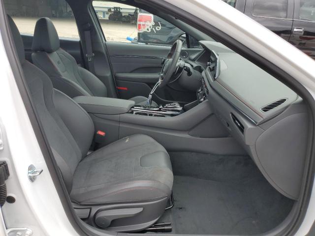 2022 HYUNDAI SONATA N L 5NPEK4JC8NH143496