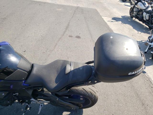 2018 YAMAHA MTN1000 C JYARN48Y9JA000547