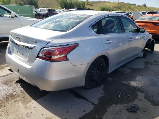 1N4AL3AP7FC465493 Nissan ALTIMA 2.5