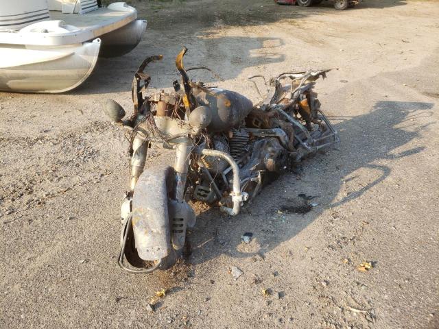 2003 HARLEY-DAVIDSON FLHTCUI AN - 1HD1FCW453Y613914