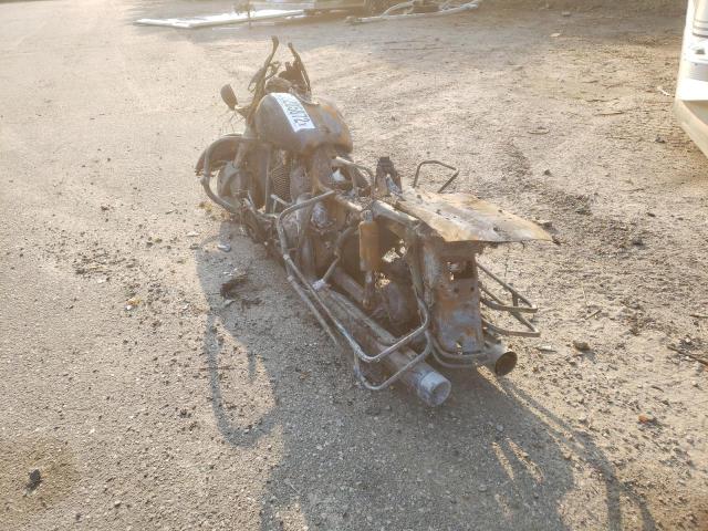 2003 HARLEY-DAVIDSON FLHTCUI AN - 1HD1FCW453Y613914