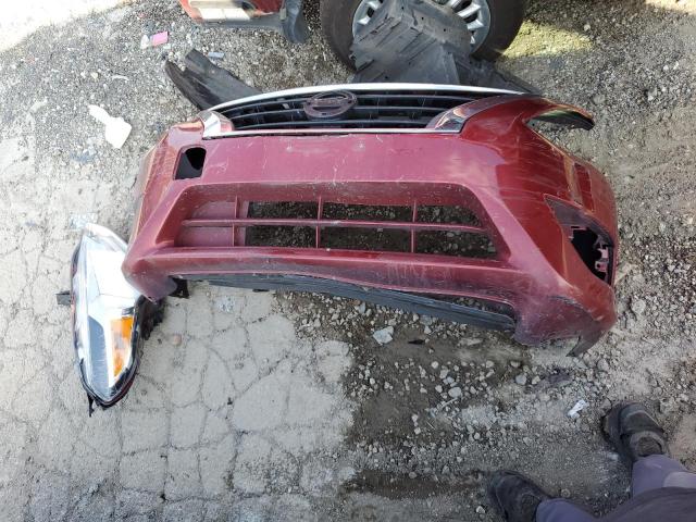 3N1CN7AP4KL847552 Nissan VERSA S