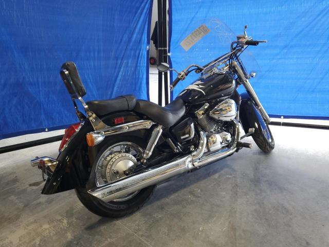 2005 HONDA VT750 CI JH2RC50235M100002