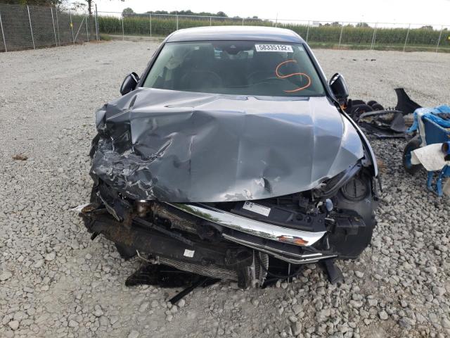 2019 VOLKSWAGEN JETTA SEL - 3VWE57BU0KM271783