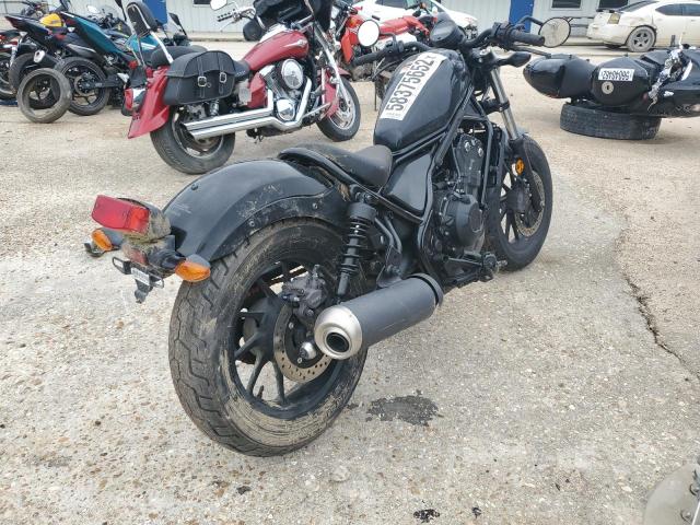 2018 HONDA CMX500 MLHPC5602J5102024