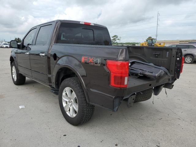 2019 FORD OTHER 1FTEW1E51KFD27053