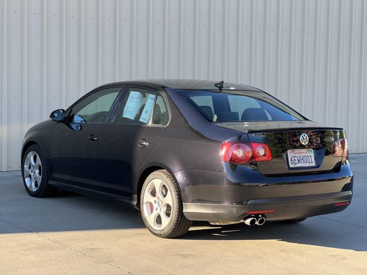 2008 Volkswagen Gli VIN: 3VWBJ71K88M119175 Lot: 58641412