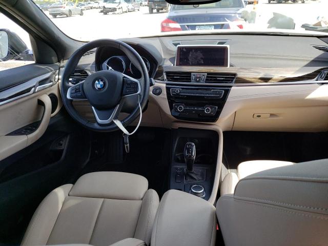 2020 BMW X2 SDRIVE2 WBXYH9C02L5R33789