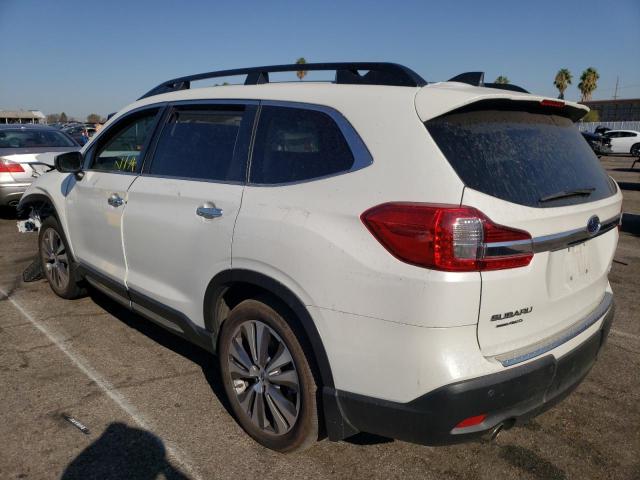 2022 SUBARU ASCENT TOU 4S4WMARD8N3412677