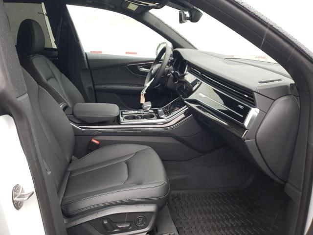2022 AUDI Q8 PRESTIG WA1FVBF15ND021489