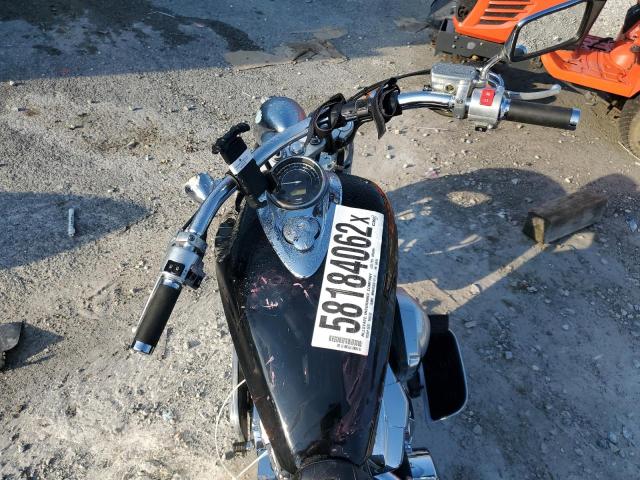 2015 HONDA VT1300 CT JH2SC6675FK500764