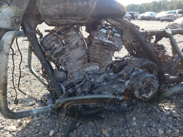 2020 HARLEY-DAVIDSON FLHTP 1HD1FMP19LB626842