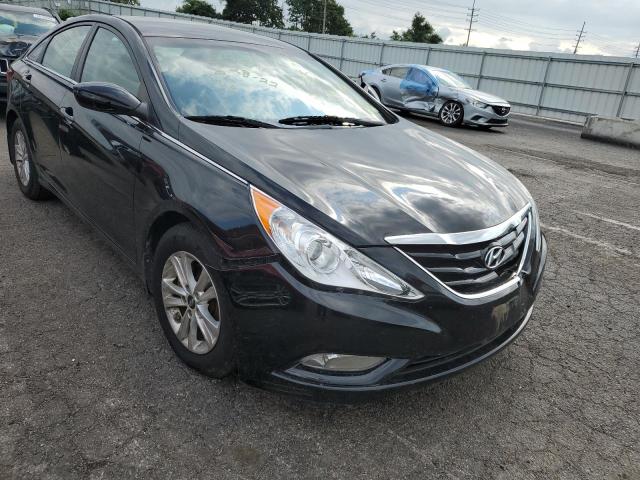 VIN 5NPEB4AC7DH644569 2013 HYUNDAI SONATA no.9