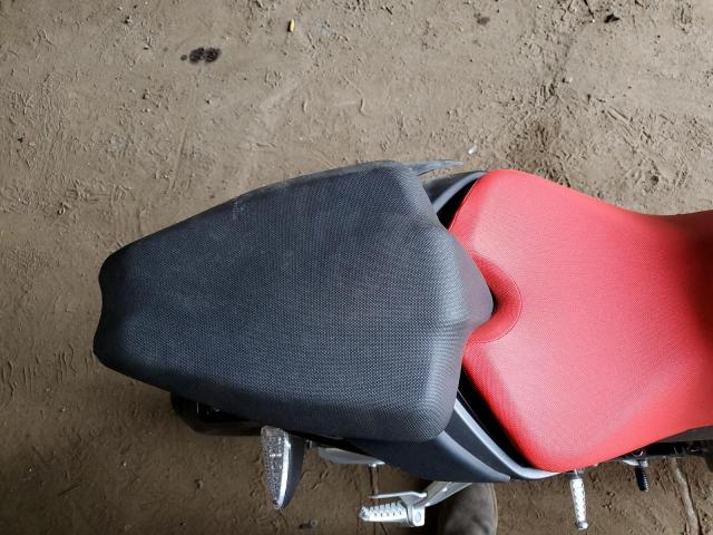 2022 APRILIA RS 660 ZD4KSUG06NS000004