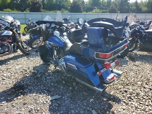 2010 HARLEY-DAVIDSON FLHTK - 1HD1KEM13AB656941