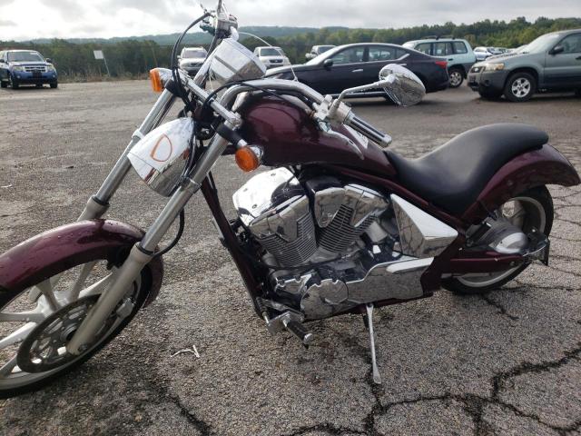 2010 HONDA VT1300 CX JH2SC6107AK003248