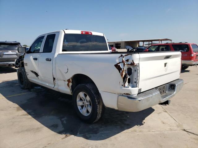 1C6RR6FG8FS590411 | 2015 RAM 1500 ST