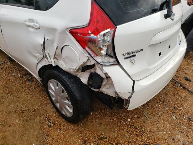 3N1CE2CPXEL402432 Nissan Versa Note S
