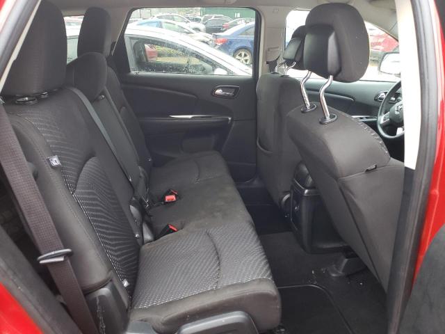 3C4PDCGB6GT135234 Dodge Journey Crossroad