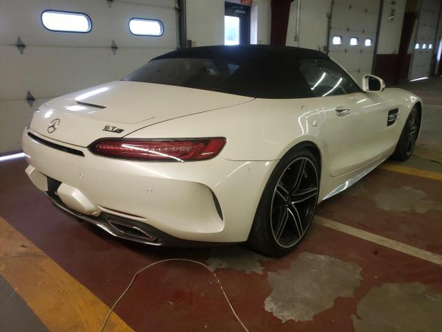 2018 MERCEDES-BENZ AMG GT C WDDYK8AA5JA014772