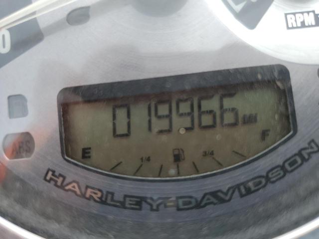 2012 HARLEY-DAVIDSON ROAD KING 1HD1FRM13CB674788