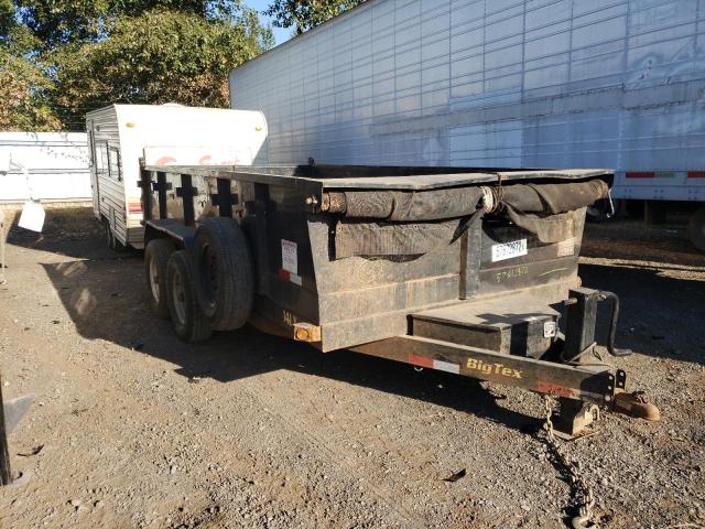 Salvage cars for sale from Copart Woodburn, OR: 2015 Other Trailer