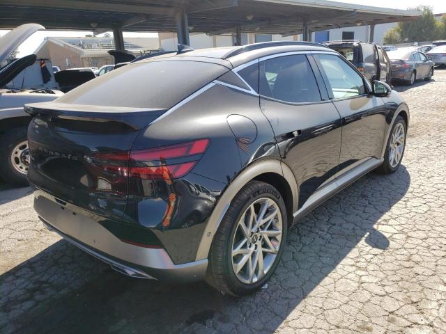 2023 GENESIS GV60 ADVAN KMUKCDTC7PU005449