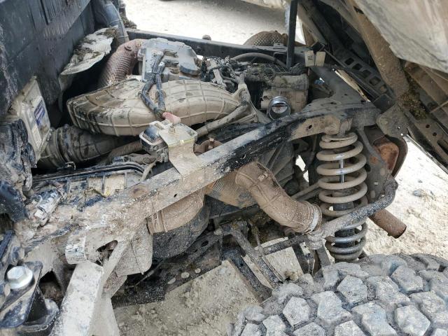 2020 POLARIS RANGER CRE 4XARSX991L8047630