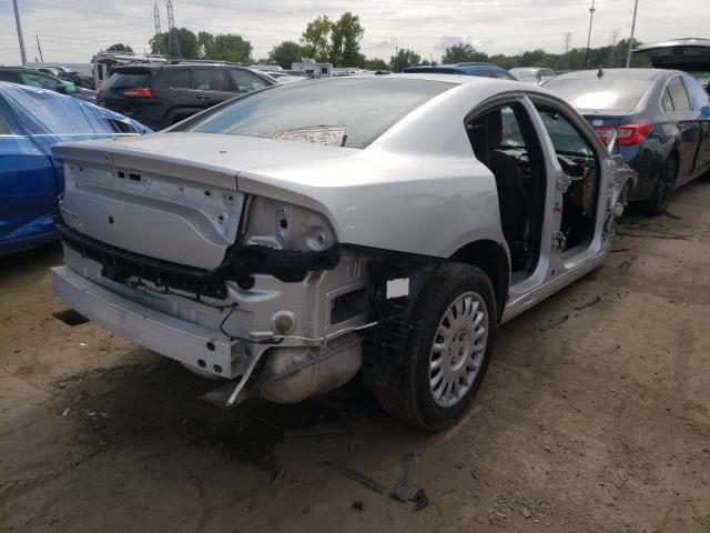 2018 DODGE CHARGER PO - 2C3CDXKT3JH212457