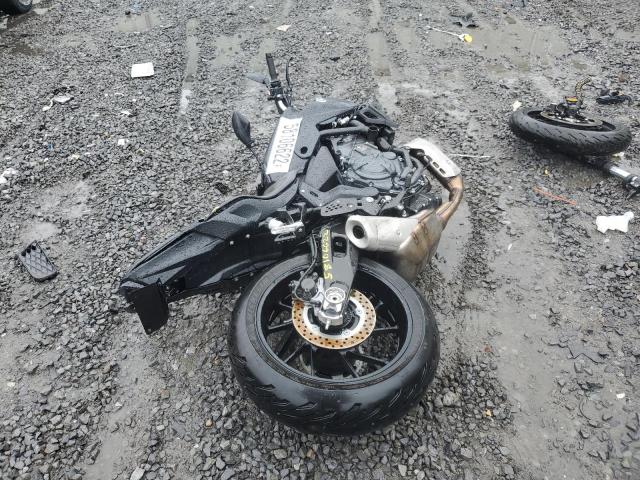 2022 YAMAHA MT07 JYARM32E6NA003679