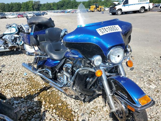 2010 HARLEY-DAVIDSON FLHTK - 1HD1KEM13AB656941
