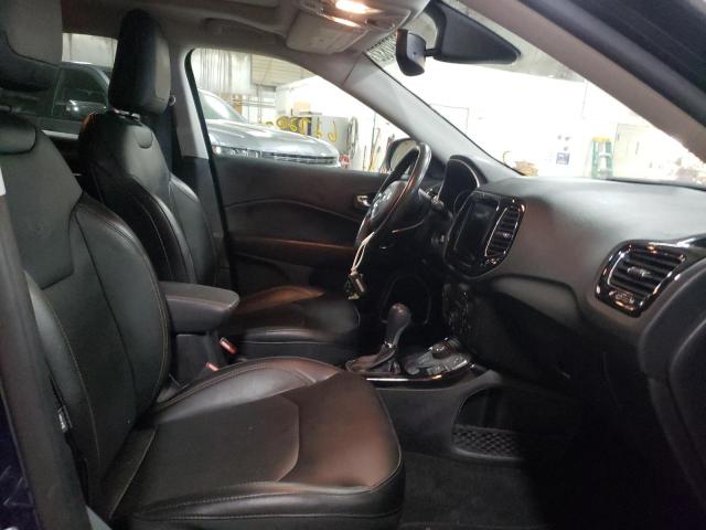 3C4NJDCB0KT843418 Jeep Compass Limited