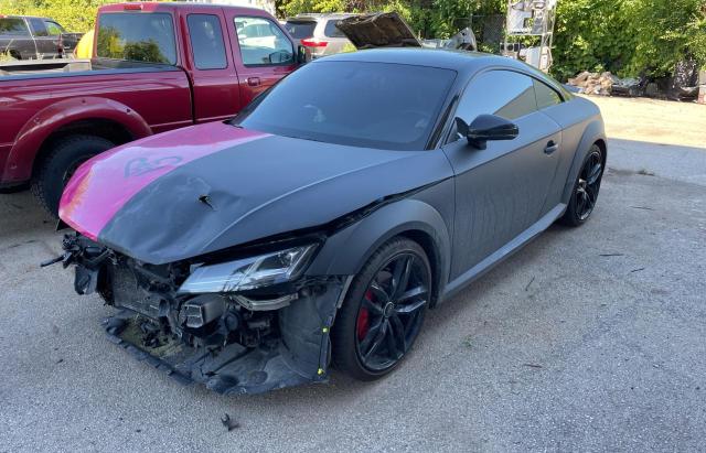 2016 AUDI TT TRUC5AFV8G1022751