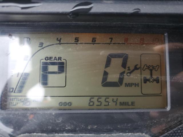 2020 HONDA SXS1000 M5 1HFVE0429L4401374