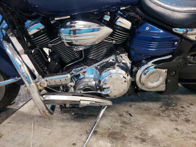 2008 YAMAHA XV1900 A JYAVP21EX8A006333