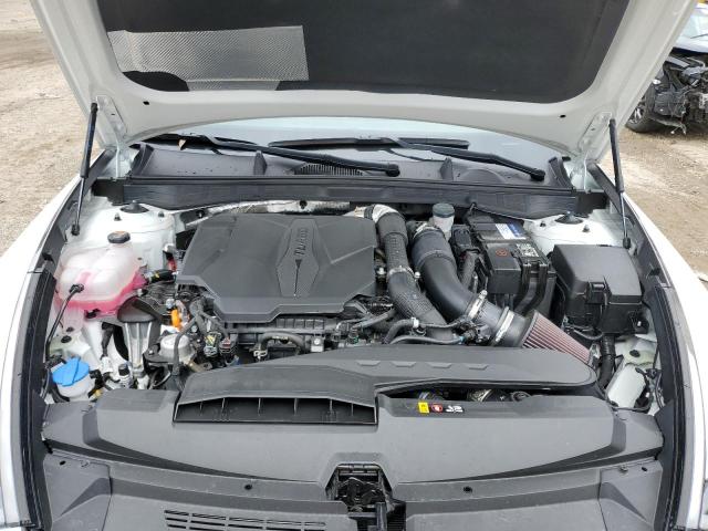 2022 HYUNDAI SONATA N L 5NPEK4JC8NH143496