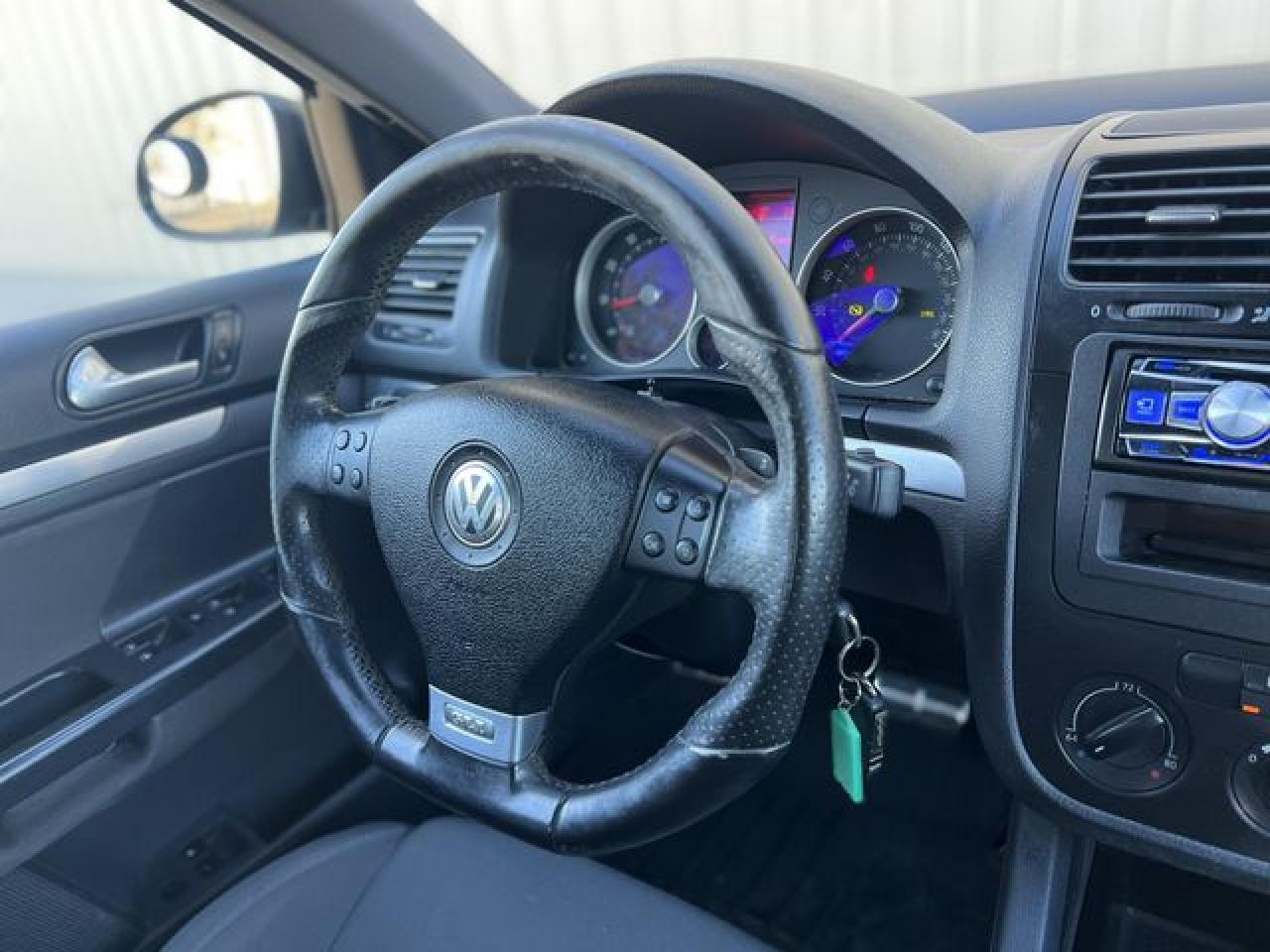 2008 Volkswagen Gli VIN: 3VWBJ71K88M119175 Lot: 58641412