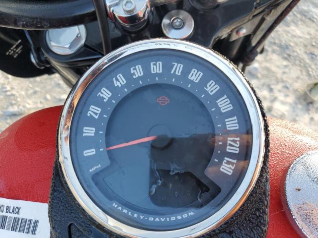 2022 HARLEY-DAVIDSON FLHCS 1HD1YBK19NB032647