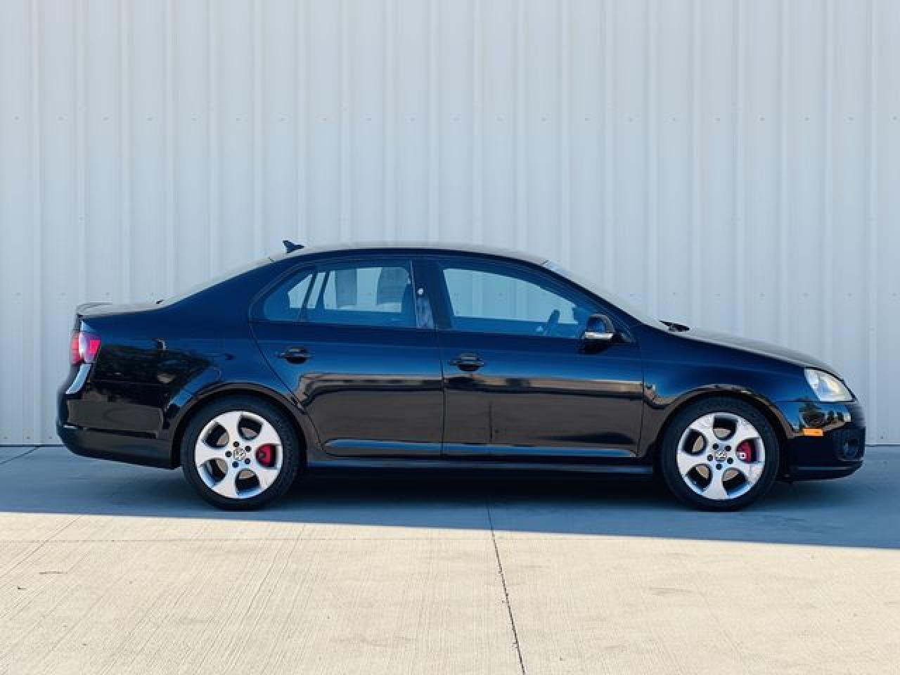 2008 Volkswagen Gli VIN: 3VWBJ71K88M119175 Lot: 58641412