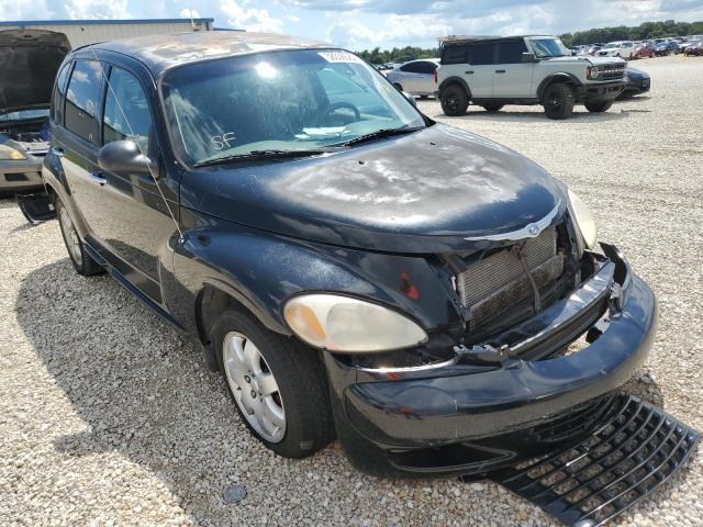 2004 Chrysler PT Cruiser Touring