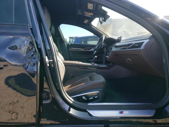 2017 BMW SERIES 7 WBA7F2C35HG423123