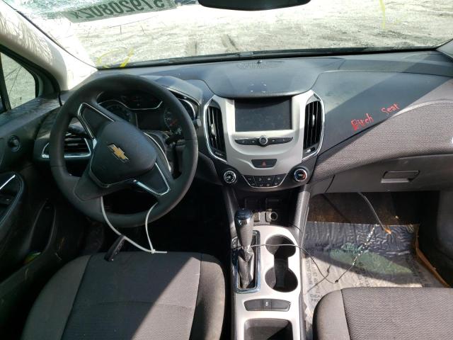 2018 CHEVROLET CRUZ 1G1BC5SM4J7241185