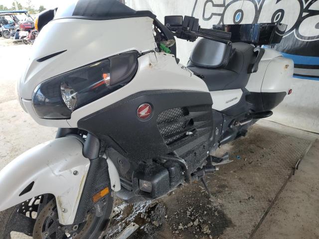 2016 HONDA GL1800 B JH2SC6841GK300498