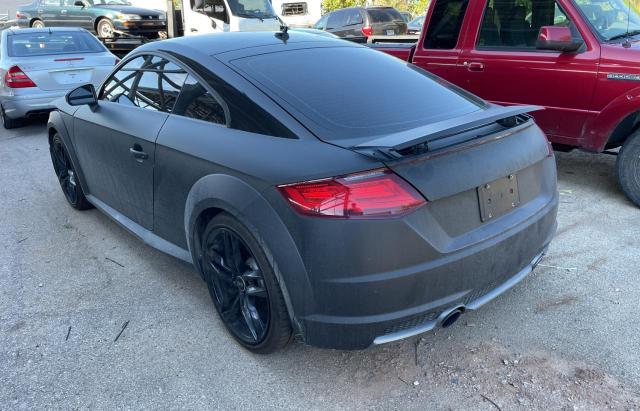 2016 AUDI TT TRUC5AFV8G1022751