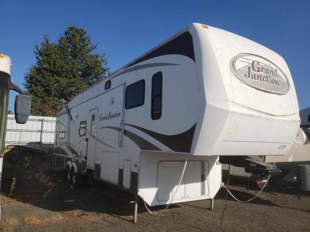 2008 Thor Motorhome for sale in Woodburn, OR