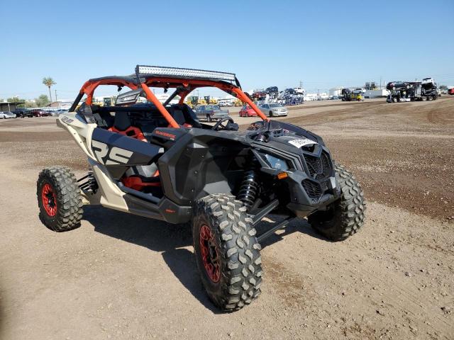 Can am Maverick x3 2022