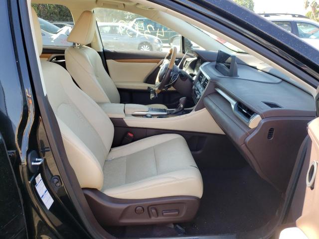 2020 LEXUS RX 450H 2T2HGMDA3LC046680