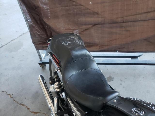 2013 HARLEY-DAVIDSON FXDC DYNA 1HD1GV412DC335506