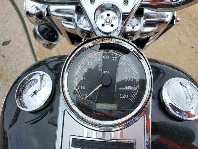 2009 HARLEY-DAVIDSON FLHRC 1HD1FR4149Y657794