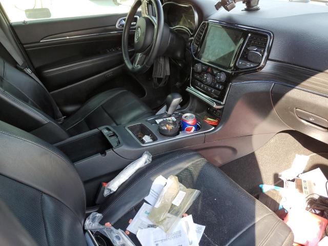 1C4RJEBG2KC657072 Jeep Grand Cherokee Limited